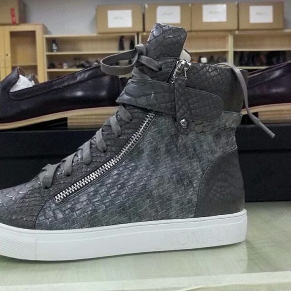 Nomaly - Knights - Picture 2 of 4